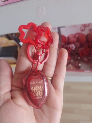 Lip cream