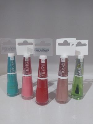 Esmalte Muriel