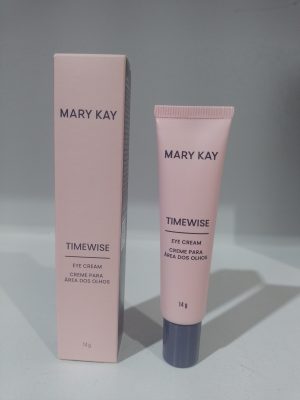 Creme para área dos olhos