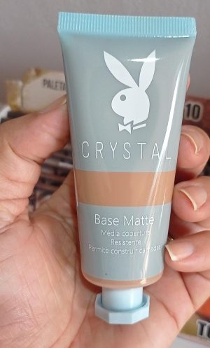 Base Playboy