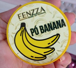 Pó Banana