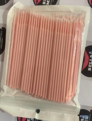 Removedor de cílios