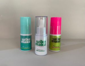 Sérum facial