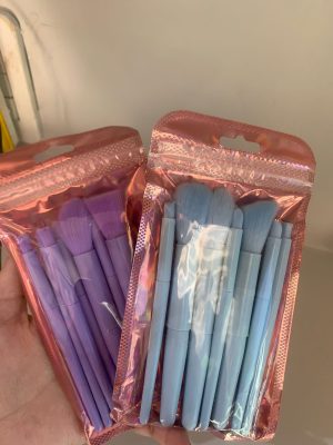 Kit pincel