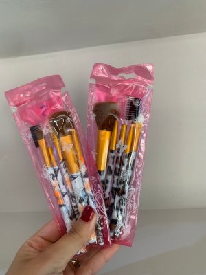 Kit pincel