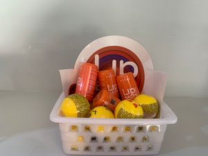 Lip balm