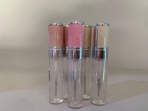 Gel para sobrancelhas