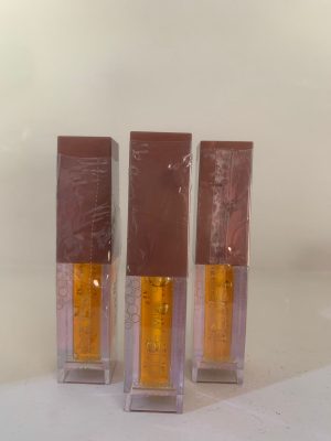Gloss de mel