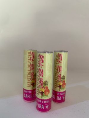 Manteiga de cacau