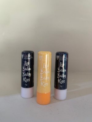 Lip balm