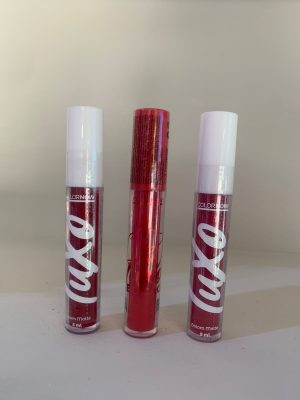 Gloss bocão