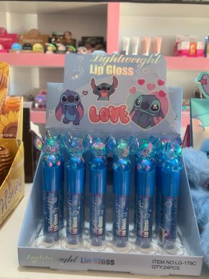 Gloss Stich