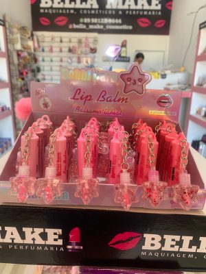 Lip balm