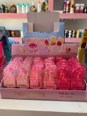 Gloss sorvetinho