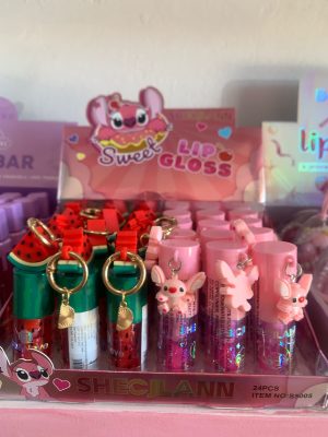 Gloss Stich