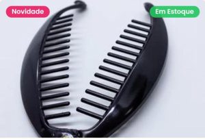 Presilha da vovó