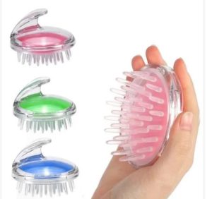 Escova Massageadora