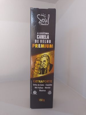 Gel massageador