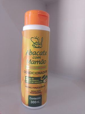Shampoo