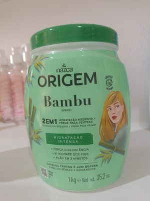 Creme para hidratar