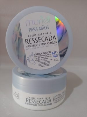 Creme para mãos