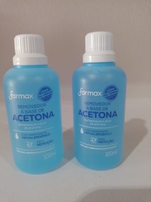 Acetona