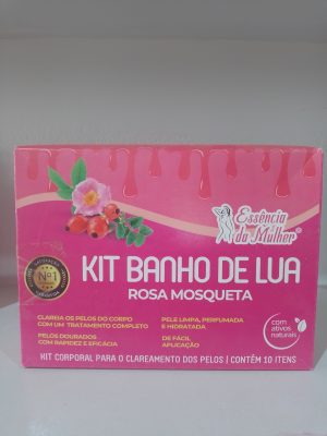Kit banho de lua