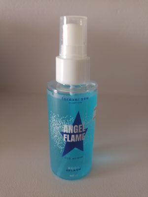 Body Splash