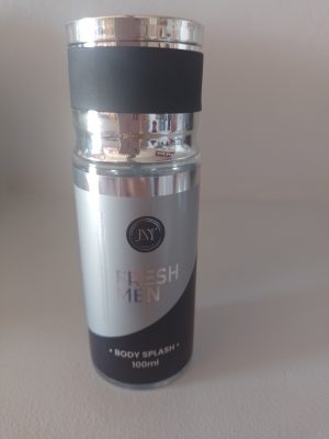 Perfume importado Flesh