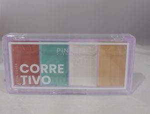corretivo pink 21