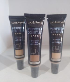 Base Lua & Neve
