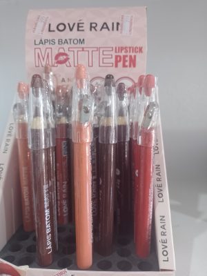 Lápis Batom