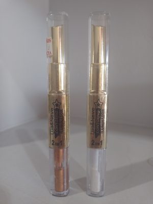 contorno/iluminador