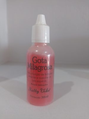 Gota milagrosa