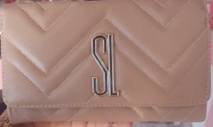 Bolsa santa Lola