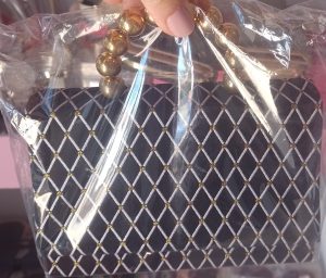 Bolsa Festa