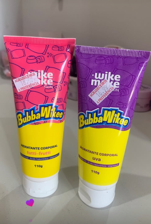 Hiratante Corporal wike Make