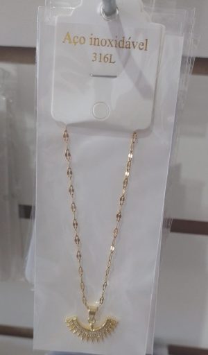 pulseira de Aço inoxidável