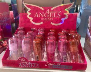 Lip gloss
