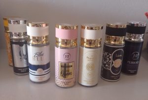 Perfume Importado