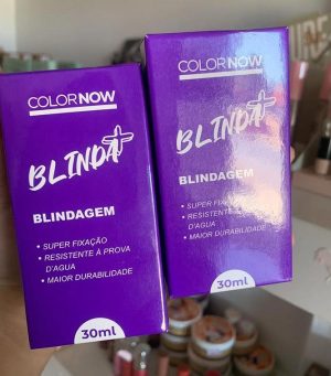 Blindagem