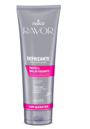 Defrizante Ravor