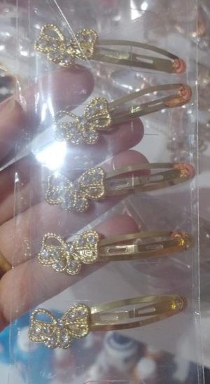 Presilha Tic-tac