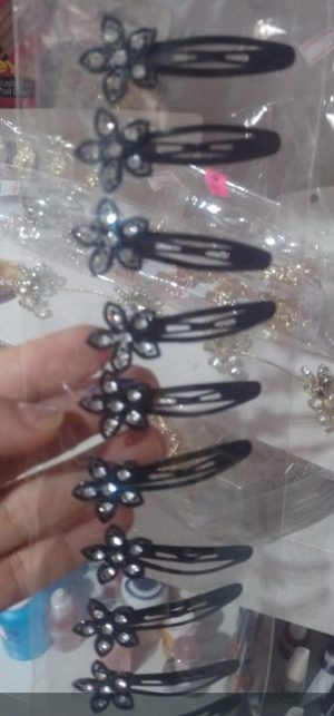 Presilha Tic-tac