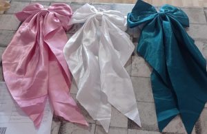 Laço Luxo