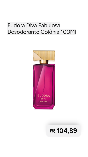Eudora Diva Fabulosa