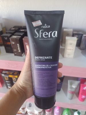 Defrizante Sfera
