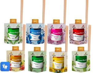 Difusor de ambiente