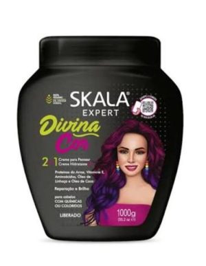 Creme skala 1k