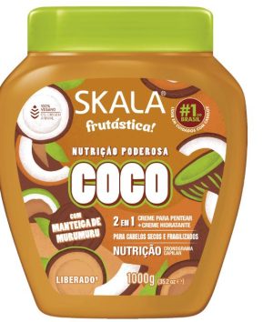Creme skala 1k
